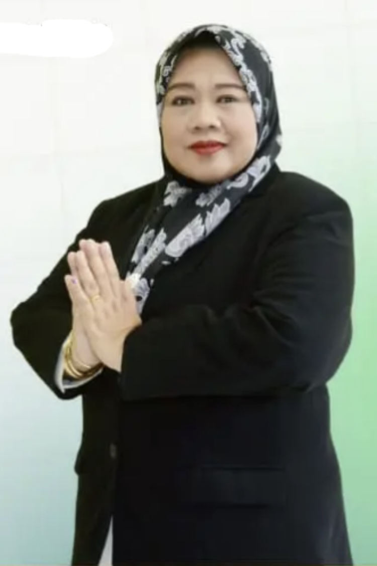 Hj. Ira Robiah, S.Ag., M..Pd.I.